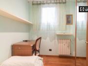 Condiviso/Compagno Di Stanza 3 camere da letto, Rome...