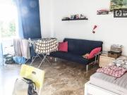 Condiviso/Compagno Di Stanza 3 camere da letto, Rome...