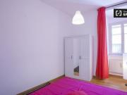 Condiviso/Compagno Di Stanza 3 camere da letto, Rome...