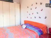 Condiviso/Compagno Di Stanza 3 camere da letto, Rome...
