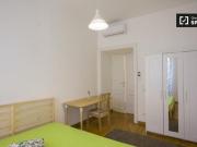 Condiviso/Compagno Di Stanza 3 camere da letto, Rome...