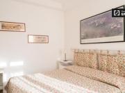 Condiviso/Compagno Di Stanza 3 camere da letto, Rome...