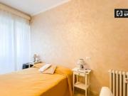 Condiviso/Compagno Di Stanza 3 camere da letto, Rome...