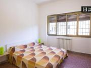 Condiviso/Compagno Di Stanza 3 camere da letto, Rome...