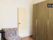 Condiviso/Compagno Di Stanza 3 camere da letto, Rome...