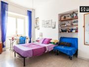 Condiviso/Compagno Di Stanza 3 camere da letto, Rome...