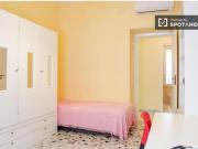 Condiviso/Compagno Di Stanza 3 camere da letto, Rome...