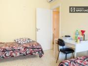 Condiviso/Compagno Di Stanza 3 camere da letto, Rome...