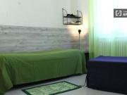 Condiviso/Compagno Di Stanza 3 camere da letto, Rome...