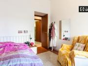 Condiviso/Compagno Di Stanza 3 camere da letto, Rome...