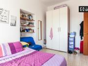 Condiviso/Compagno Di Stanza 3 camere da letto, Rome...