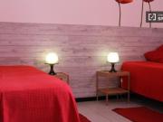 Condiviso/Compagno Di Stanza 3 camere da letto, Rome...