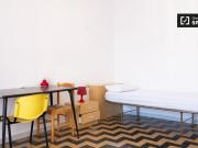 Condiviso/Compagno Di Stanza 3 camere da letto, Rome...