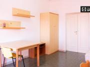 Condiviso/Compagno Di Stanza 3 camere da letto, Rome...