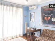 Condiviso/Compagno Di Stanza 3 camere da letto, Rome...