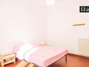 Condiviso/Compagno Di Stanza 3 camere da letto, Rome...