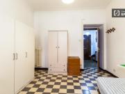 Condiviso/Compagno Di Stanza 3 camere da letto, Rome...