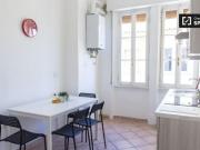 Condiviso/Compagno Di Stanza 3 camere da letto, Rome...