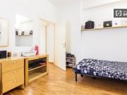 Condiviso/Compagno Di Stanza 3 camere da letto, Rome...