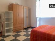 Condiviso/Compagno Di Stanza 3 camere da letto, Rome...