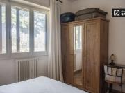 Condiviso/Compagno Di Stanza 3 camere da letto, Rome...