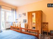 Condiviso/Compagno Di Stanza 3 camere da letto, Rome...