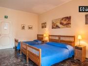Condiviso/Compagno Di Stanza 3 camere da letto, Rome...