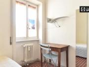 Condiviso/Compagno Di Stanza 3 camere da letto, Rome...