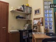 Condiviso/Compagno Di Stanza 3 camere da letto, Rome...