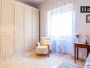 Condiviso/Compagno Di Stanza 3 camere da letto, Rome...