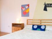 Condiviso/Compagno Di Stanza 3 camere da letto, Rome...