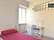 Condiviso/Compagno Di Stanza 3 camere da letto, Rome...