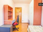 Condiviso/Compagno Di Stanza 3 camere da letto, Rome...