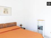 Condiviso/Compagno Di Stanza 3 camere da letto, Rome...