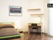 Condiviso/Compagno Di Stanza 3 camere da letto, Rome...