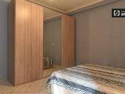 Condiviso/Compagno Di Stanza 3 camere da letto, Rome...