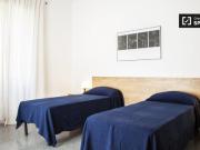 Condiviso/Compagno Di Stanza 3 camere da letto, Rome...