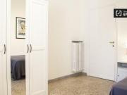 Condiviso/Compagno Di Stanza 3 camere da letto, Rome...