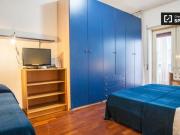 Condiviso/Compagno Di Stanza 3 camere da letto, Rome...