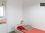 Condiviso/Compagno Di Stanza 3 camere da letto, Rome...