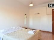 Condiviso/Compagno Di Stanza 3 camere da letto, Rome...