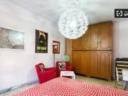 Condiviso/Compagno Di Stanza 3 camere da letto, Rome...