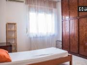 Condiviso/Compagno Di Stanza 3 camere da letto, Rome...