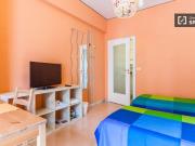 Condiviso/Compagno Di Stanza 3 camere da letto, Rome...