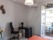 Condiviso/Compagno Di Stanza 3 camere da letto, Rome...