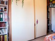 Condiviso/Compagno Di Stanza 3 camere da letto, Rome...