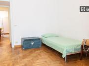 Condiviso/Compagno Di Stanza 3 camere da letto, Rome...