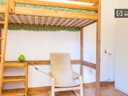 Condiviso/Compagno Di Stanza 3 camere da letto, Rome...