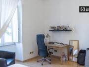 Condiviso/Compagno Di Stanza 3 camere da letto, Rome...