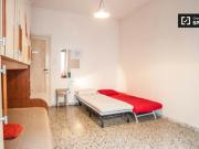 Condiviso/Compagno Di Stanza 3 camere da letto, Rome...